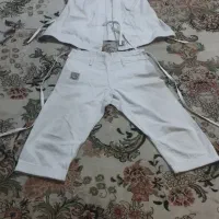 لباس کاراته شائولین اصل