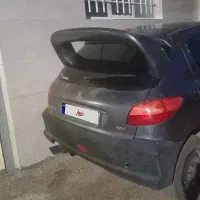 ۲۰۶ تیپ ۲