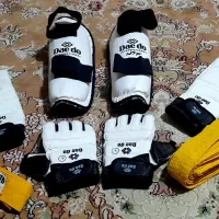 لباس تکواندو