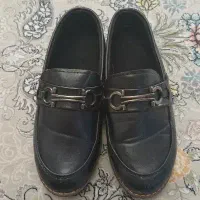 کفش کالج سایز ۳۴