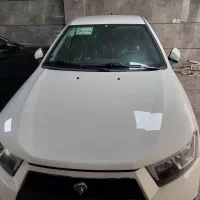 دنا پلاس ۵ دنده توربو ۱۴۰۴