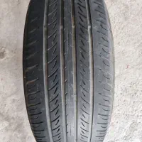 لاستیک دست دوم سالم