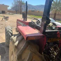 تراکتور ۳۹۹ جفت