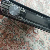 ضبط پایونیر