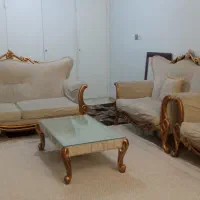 مبل ۷ نفره