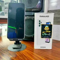 Samsung A23|موبایل|کرج, خرمدشت|دیوار