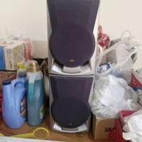 باند jvc