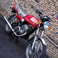 سوزوکی x7 250