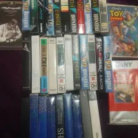 نوار ویدئو VHS