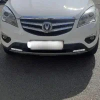 چانگان 97 فوق تمیز