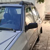 پراید ۱۴۱ مدل ۱۳۸۵