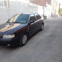 فروش سمند EF7