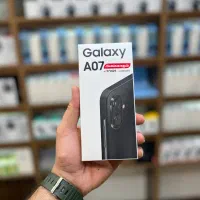 سامسونگ  Samsung A07 4G