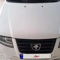سمند سورن پلاس فول موتورEF7