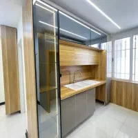 نصاب حرفه ای کابینت کل کرج