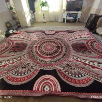 روفرشی 12متری دو عدد