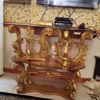 بوفه و میز عسلی
