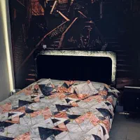 اجاره روزانه آپارتمان مبله/تهرانپارس/نارمک