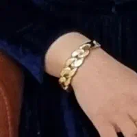 دستبند طلا