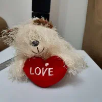 چند عدد عروسک جنس خارجی