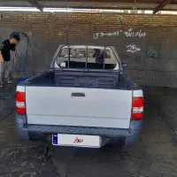 پراید وانت