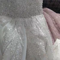 لباس عروس ۶ تومن برای ۷ خرداد