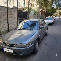 پروتن ویرا فوری