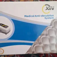 تشک مواج