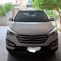 سانتافه ۲۰۱۵ فول آپشن