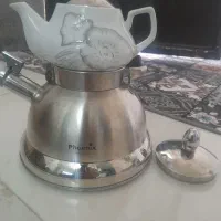 قوری وکتری