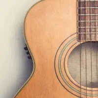 آموزش گیتار