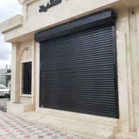 فروش و نصب کرکره برقی و جک دروازه