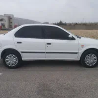 سمند lx مدل 99