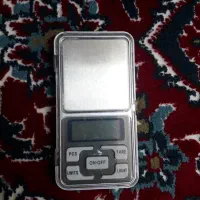 ترازو درحدنو