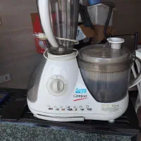 غذا ساز