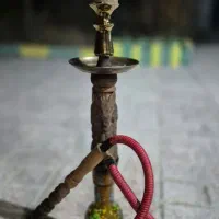 قلیون قلیان