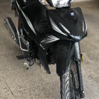 موتور ویو آشیل ۱۴۰۱