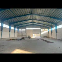 کارخانه / سوله / ۳۵۰۰متری / شهرک صنعتی