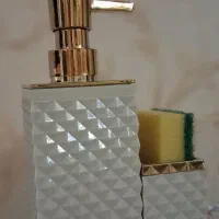 ست جا مایع و اسکاج آکبند