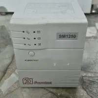 یو پی اس (UPS) فاراتل