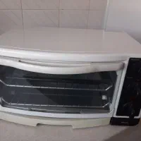 فر و آون توستر