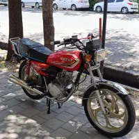 هندا 200 نیکتاز 200 موتور 200