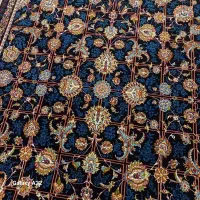 یک تخته فرش ۹ متری نو