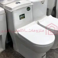 مرکز پخش توالت فرنگی خروجی ده در تهران بنی هاشم