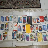 کارتون خالی موبایل باسریال