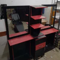 دور ارایشگاه زنانه