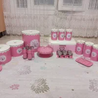 سرویس اشپزخانه بانکه و پاسماوری