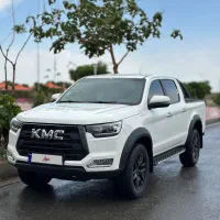 kmc T8