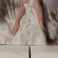 لباس عروس بچه گانه