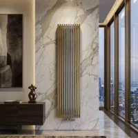پکیج رادیاتور دکوراتیو مدرن (شوفاژ) مدلfm898